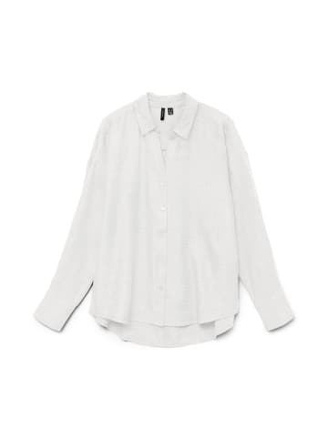Vero Moda Hemd in Snow White