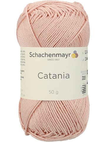 Schachenmayr since 1822 Handstrickgarne Catania, 50g in Rose Gold