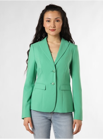 Betty Barclay Blazer in grün