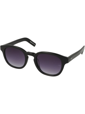 MESSYWEEKEND Sonnenbrille AKI in schwarz