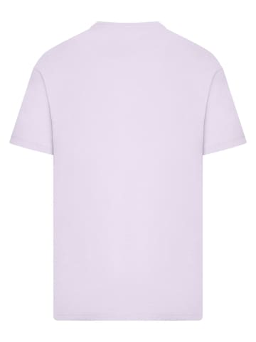 Mister Tee Mister Tee Los Angeles Dog Tee in lilac