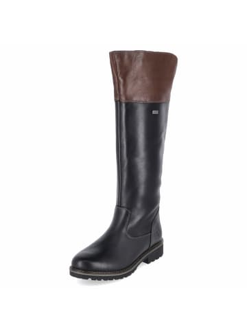 remonte Schaftstiefel in black
