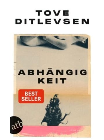 aufbau Buch - Abhängigkeit