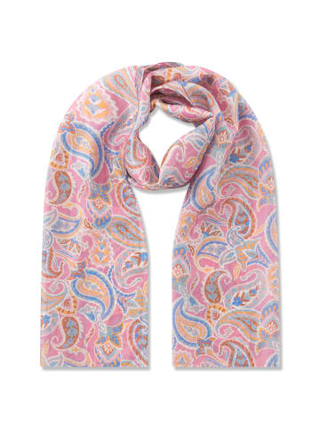 Codello Schal in pink