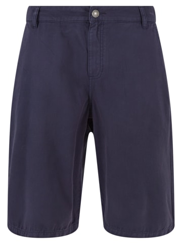 Urban Classics Chino Shorts in navy