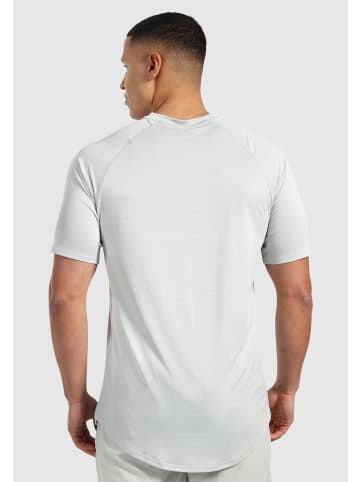 SMILODOX T-Shirt Powerfit Triple in Mint