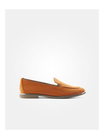 Paul Green Slipper in Orange