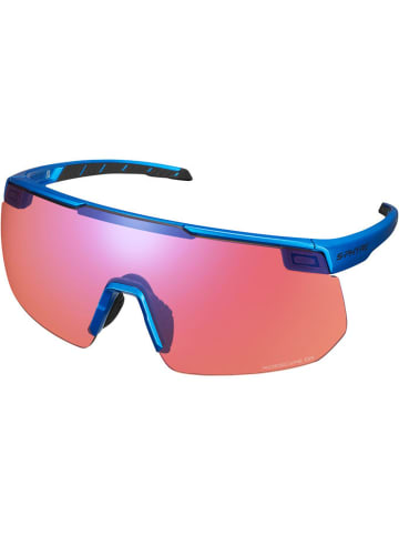 SHIMANO Brille S-PHYRE 2 in blau