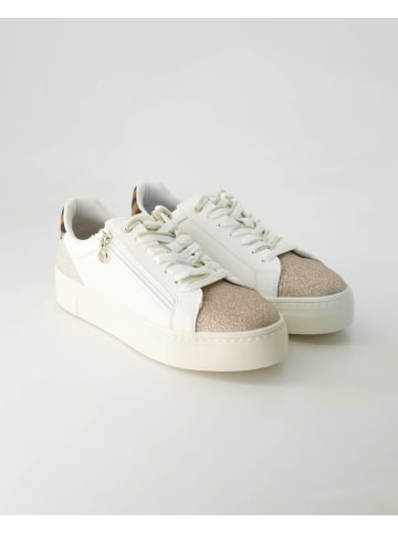 Tamaris Sneaker low in Weiß