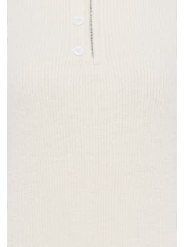 KIANNA Women Sweater in Cream