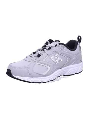 New Balance Sneaker Low in beige