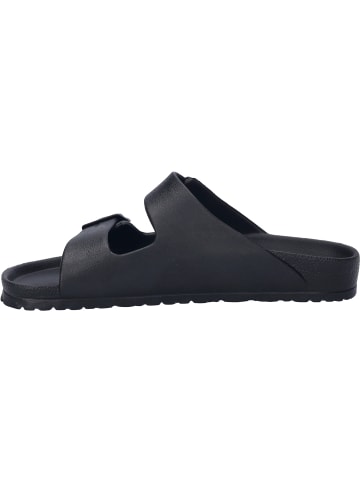 Josef Seibel Freizeitschuhe in schwarz