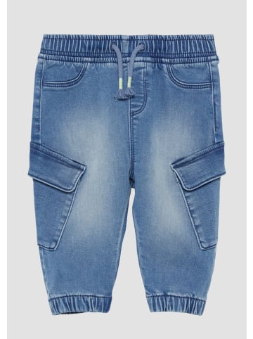 s.Oliver Jeans-Hose in 54Z4_blau