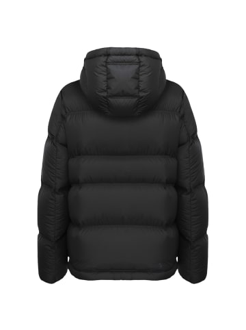 COLMAR Daunenjacke 1217 in schwarz