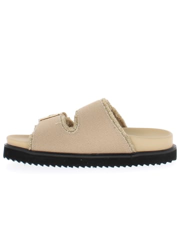 Armata di Mare Pantoletten AMDS61H39-MARZIPAN Beige