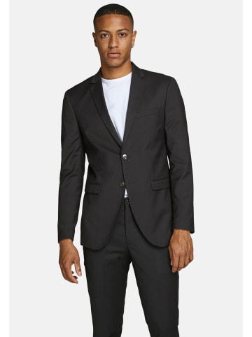 Jack & Jones Blazer 'Franco' in schwarz