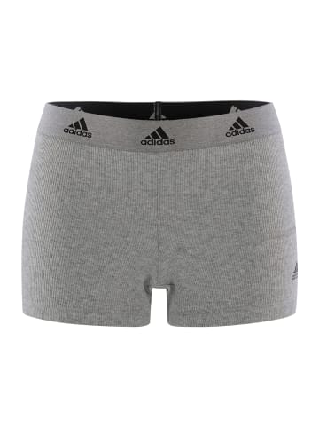 adidas Boxer Fast Dry in Grau