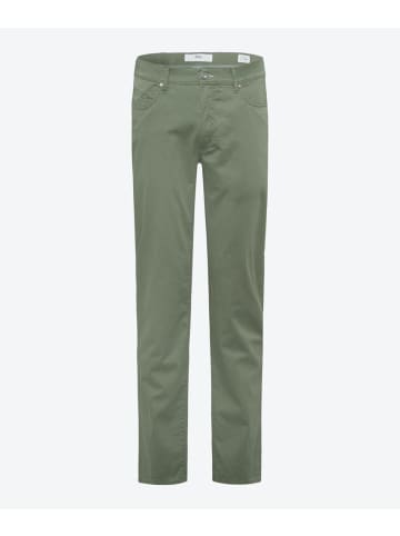 BRAX  Hose Cadiz U in olive