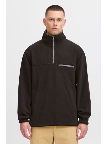 !SOLID Strickjacke SDMATZO in Schwarz