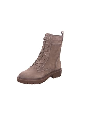 Tamaris Schnür-Stiefeletten für Damen in braun