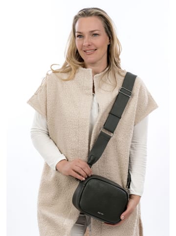 SURI FREY Umhängetasche SFY Jenny in darkgrey