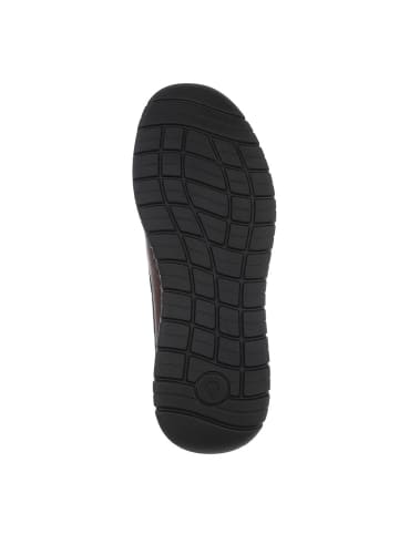 Ital-Design Halbschuh in Schwarz