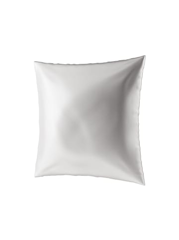Ailoria BEAUTY SLEEP (65X65) Kopfkissenbezug aus Seide in weiß