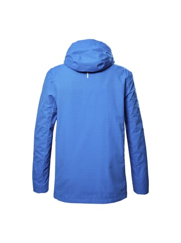 Killtec Outdoorjacke KOS 256 in Royal Blau311