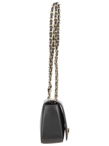 Seidenfelt Bodybag Lilla Edet in Black