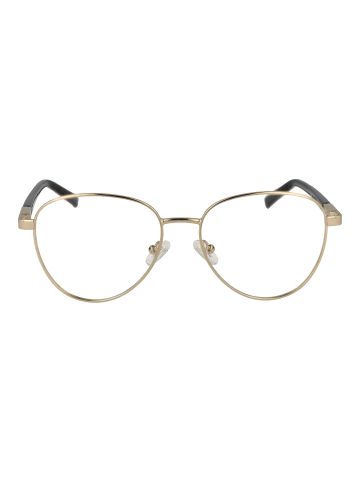 Guess Unisex Optische Fassungen Panto Gold