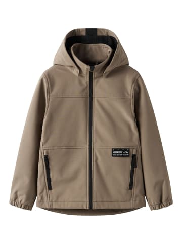 name it Jacke in Fossil