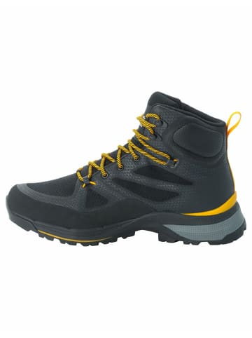 Jack Wolfskin Trekkingschuhe für Herren in blau