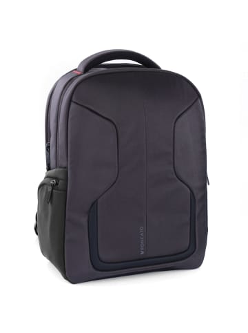 Roncato Surface Rucksack 40 cm Laptopfach in ardesia