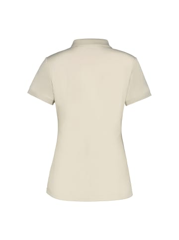 Icepeak Poloshirt Bayard in Weiß