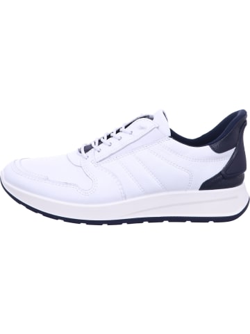 ara Schnürschuhe MATTEO in blau