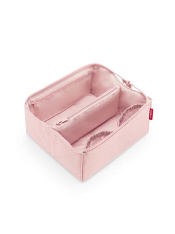 Reisenthel reisenthel fold case twist blush