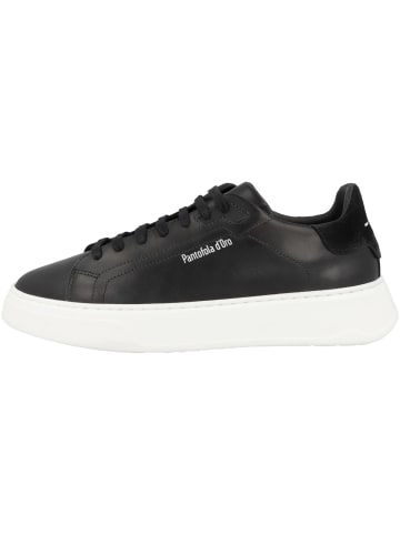 Pantofola D'Oro Sneaker low Venezia Uomo Low in schwarz