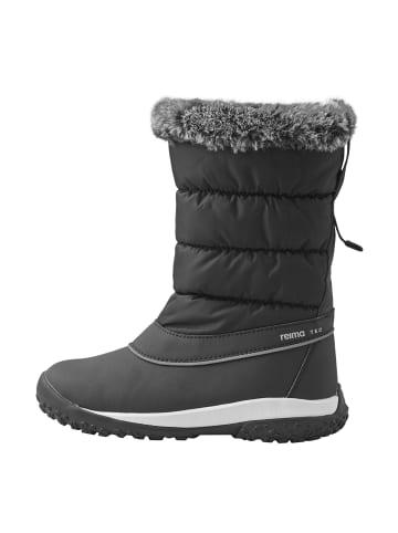 Reima Winterstiefel Hangelle Black