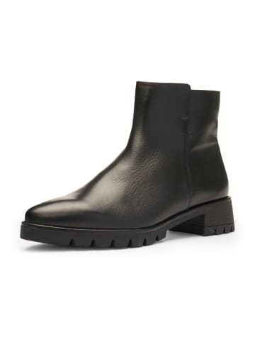 ara Stiefel in schwarz