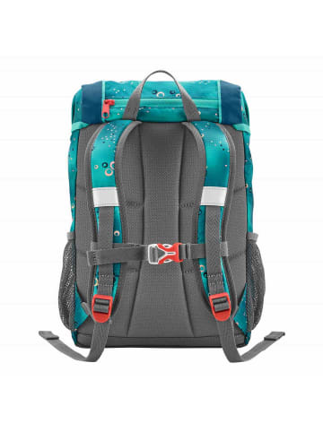 Step by Step Step by Step Junior KID Rucksack-Set "Dog Basty", 3-teilig