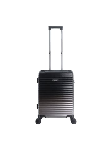 Saxoline Handgepäck Elite in Black