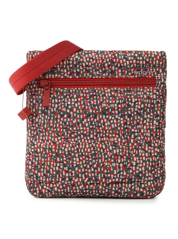 Hedgren Inner City Leonce Umhängetasche RFID 20 cm in print aw25
