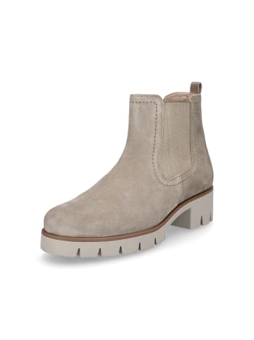 Gabor Fashion Chelsea-Boot in sand