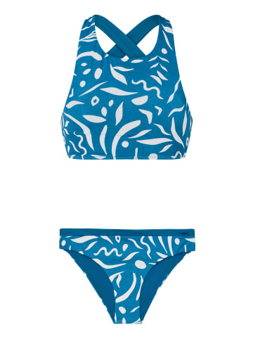 Protest " PRTBoro in Surfing Blue