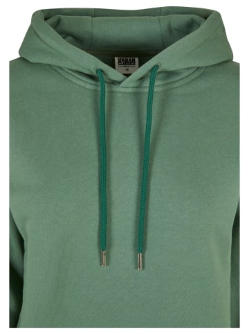 Urban Classics Urban Classics Kapuzenpullover in salvia