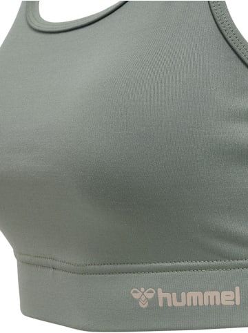 Hummel Top Hmlmt Chipo Damen in LILY-PAD