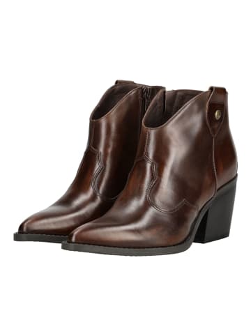 Nero Giardini Stiefelette in Braun