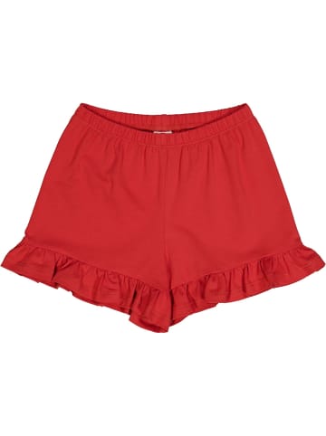 müsli Shorts in Applered