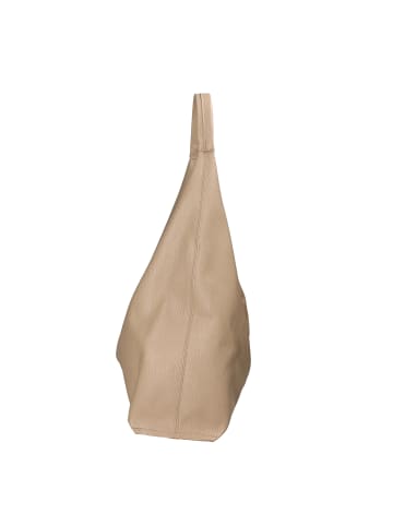 Gave Lux Schultertasche in TAUPE