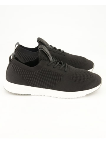 Marc O'Polo Shoes Sneaker low in Schwarz